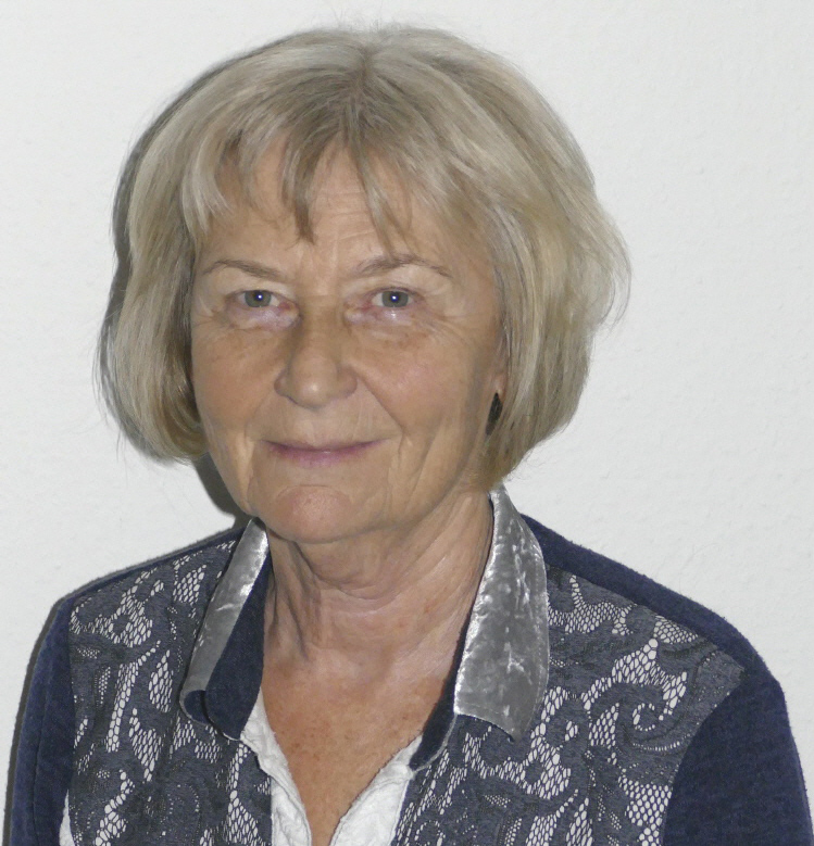 Karin Hofmann